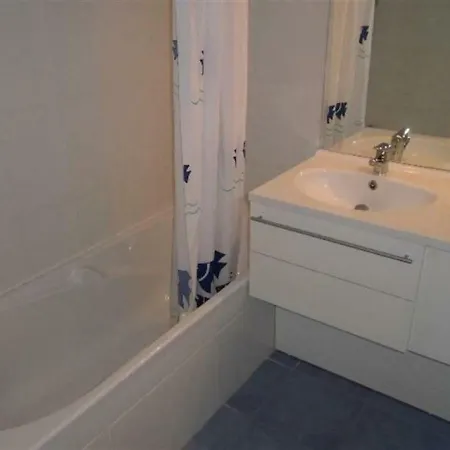 Quartier - Superbe 3 Pieces Avec Jardin - Avec Piscine アパート